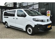 Peugeot e-Expert - Long 75 kWh | Carplay | Camera | 2x SCHUIF | Clima