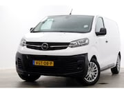 Opel Vivaro - 1.5 CDTI 102pk M Edition Airco/Carplay/Achterklep 08-2020