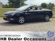 Ford Focus - Coupé-Cabriolet 2.0-16V Titanium - Airco - Leer interieur
