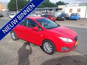 Seat Ibiza - 1.4 Style