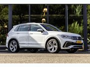 Volkswagen Tiguan - 1.4 TSI eHybrid R-Line Business