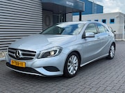 Mercedes-Benz A-klasse - 180 4U3