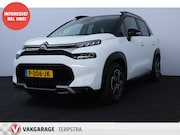 Citroën C3 Aircross - 1.2 PureTech Business /AUTOMAAT /Trekhaak /LED Koplampen /Ap