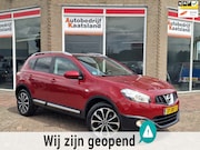 Nissan Qashqai - 2.0 Connect Edition - Pano - Cruise - Clima