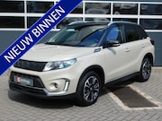 Suzuki Vitara - 1.4 Boosterjet Style Smart Hybrid, met open dak, carplay
