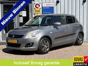 Suzuki Swift - 1.2 Exclusive EASSS | BLUETOOTH | KEYLESS | CRUISE | STOELVE