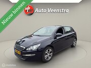 Peugeot 308 - 1.2 VTi Blue Lease|HANDEL/EXPORT|NAVI|LMV|PDC