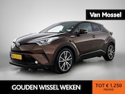 Toyota C-HR - 1.8 Hybrid Premium | ACHTERUITRIJCAMERA | APPLE CARPLAY - AN