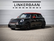 MINI John Cooper Works - JCW 2.0 231pk | Full Option | Panodak | H&K | HUD | Black Pa