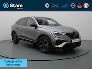 Renault Arkana - E-Tech hybrid 145pk E-Tech engineered BOSE | Camera | Adapt.