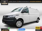Volkswagen Transporter - 2.0 TDI L2H1 30 Cr.Contr. I AC I Trekhaak I Dealeronderhoude