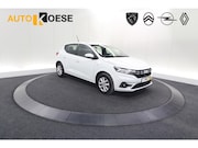Dacia Sandero - TCe 90 CVT Expression | Parkeersensoren | Apple Carplay | Cr