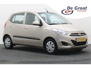 Hyundai i10 - 1.1 i-Drive Cool 5-Deurs, Airco, Elektr. Ramen, Isofix