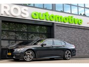 BMW 7-serie - 750i xDrive High Executive | NAP! | FULL PPF | DEALER.OND | 
