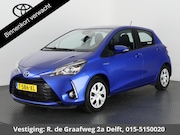 Toyota Yaris - 1.5 Hybrid Active | Climate Control | Keyless start | Camera