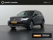 Volkswagen Tiguan - 1.5 TSI Elegance | Elektr. Trekhaak | Lederen bekleding | Ad