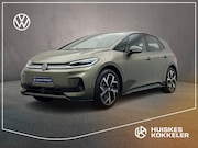 Volkswagen ID.3 - Neo Elektromotor 58 kWh 190pk Life