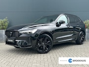 Volvo XC60 - 2.0 T6 Plug-in hybrid AWD Ultra Black Edition | Massage | Tr