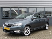 Skoda Rapid - Spaceback 1.2 TSI Greentech Ambition Businessline Pro