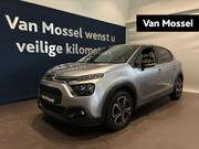 Citroën C3 - 1.2 PureTech Feel
