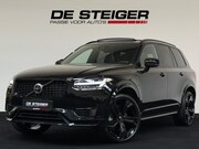 Volvo XC90 - 2.0 T8 Recharge AWD Ultimate Dark Pano Luchtvering 360 Trekh