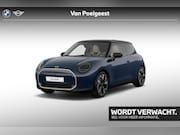 MINI Mini Electric - Cooper 3-deurs Cooper E Favoured L 40.7 kWh | 18 inch Slide
