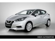 Nissan Micra - 1.0 IG-T Acenta | Apple carplay/Android auto | Airco | DAB+ 