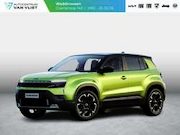 Jeep Avenger - Summit 54 kWh | Schuif/Kanteldak | Warmtepomp | Wi