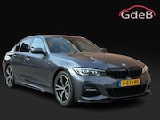 BMW 3-serie - 318I Automaat / HIGH EXECUTIVE / M-Sport / M Performance pak