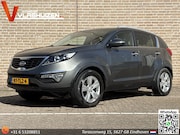 Kia Sportage - 1.6 GDI X-ecutive Plus Pack | Leder | Climate | Cruise | PDC