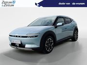 Hyundai IONIQ 3 - Vision 61 kWh | NIEUW MODEL | Nu met €750,- korting te beste