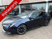 Toyota Corolla - Touring Sports 2.0 Hybrid GR-Sport