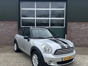MINI Countryman - 1.6 Cooper Chili