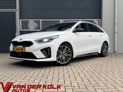Kia ProCeed - 1.5 T-GDI GT-PlusLine