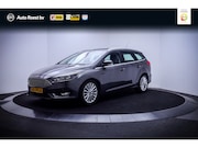 Ford Focus - Wagon 1.0 125pK TITANIUM NAVI | VOORRUITVERW. | CLIMA | CRUI