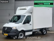 Mercedes-Benz Sprinter - 315 CDI BPM VRIJ! Automaat Koelwagen Thermo King V-300max 23