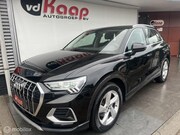 Audi Q3 - 35 TFSI Advanced Pro Line Business