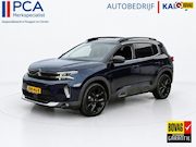 Citroën C5 Aircross - 1.2 Hybrid 136 ë-Series