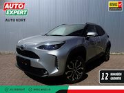 Toyota Yaris Cross - 1.5 Hybrid 130 Dynamic | Trekhaak | Adaptive | LED | 17'' Li
