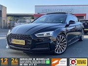 Audi A5 - 40 TFSI 190PK S-Line Black Edition Pano