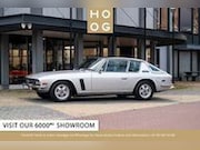 Jensen Interceptor - MKIII 7.2 V8