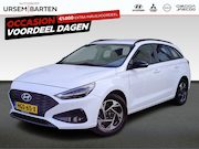 Hyundai i30 - Wagon 1.0 T-GDi MHEV Comfort | Achteruitrijcamera | Apple Ca