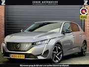 Peugeot 308 - 1.6 Hybrid 180 S&S EAT8 Allure Pack Plug-in, Navigatie, LED,