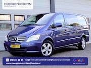 Mercedes-Benz Vito - 116 CDI Automaat - L2 Lang - DC - Dealer onderhouden