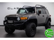 Toyota FJ Cruiser - VVT-i V6 Btw auto, Fiscale waarde € 8.000, - (€ 41.280.99 Ex