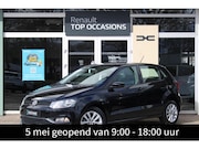 Volkswagen Polo - 1.2 TSI Comfortline Connected Series | Cruise Control | Radi