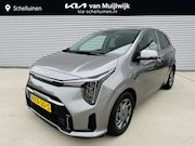 Kia Picanto - 1.0 GDi DynamicPlusLine Demo auto ! | Informeer altijd even 