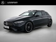 Mercedes-Benz A-klasse - 180 Business Solution AMG | Nightpakket | 19 inch multispaak