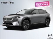 Mazda CX-6e - Takumi Business Edition 78 kWh NAVI | APPLE CARPLAY | 19 INC