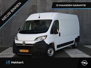 Opel Movano - L3H2 2.2D 180pk CRUISE.C | CAMERA | NAVI | DAB | APPLE-CARPL